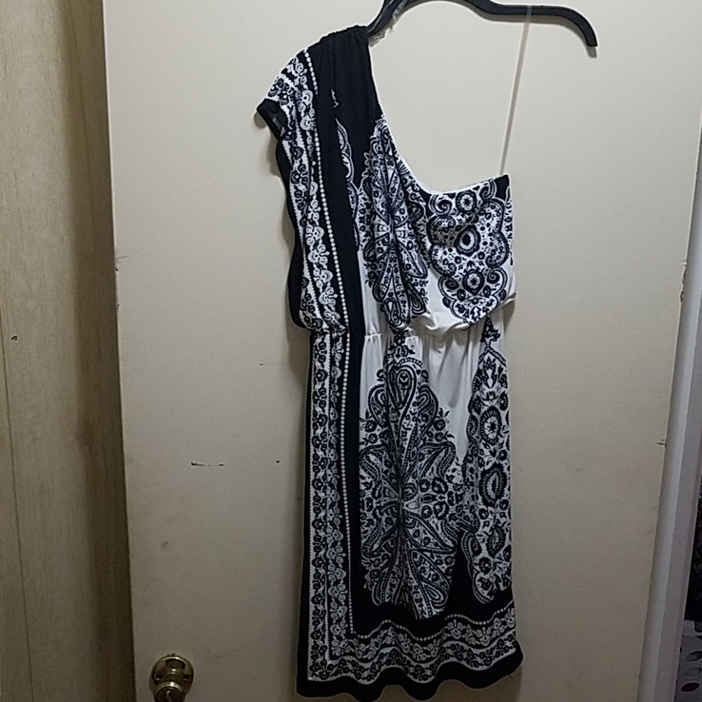 New York & Company Dress